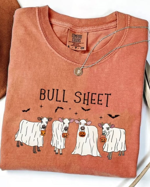 Bull sheet