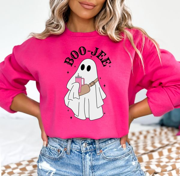 Boo-Jee Ghost