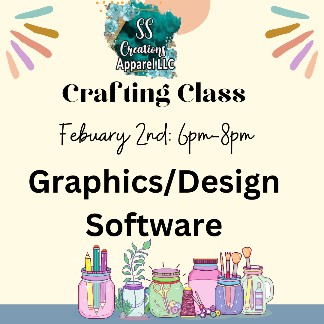Graphics Crafting class