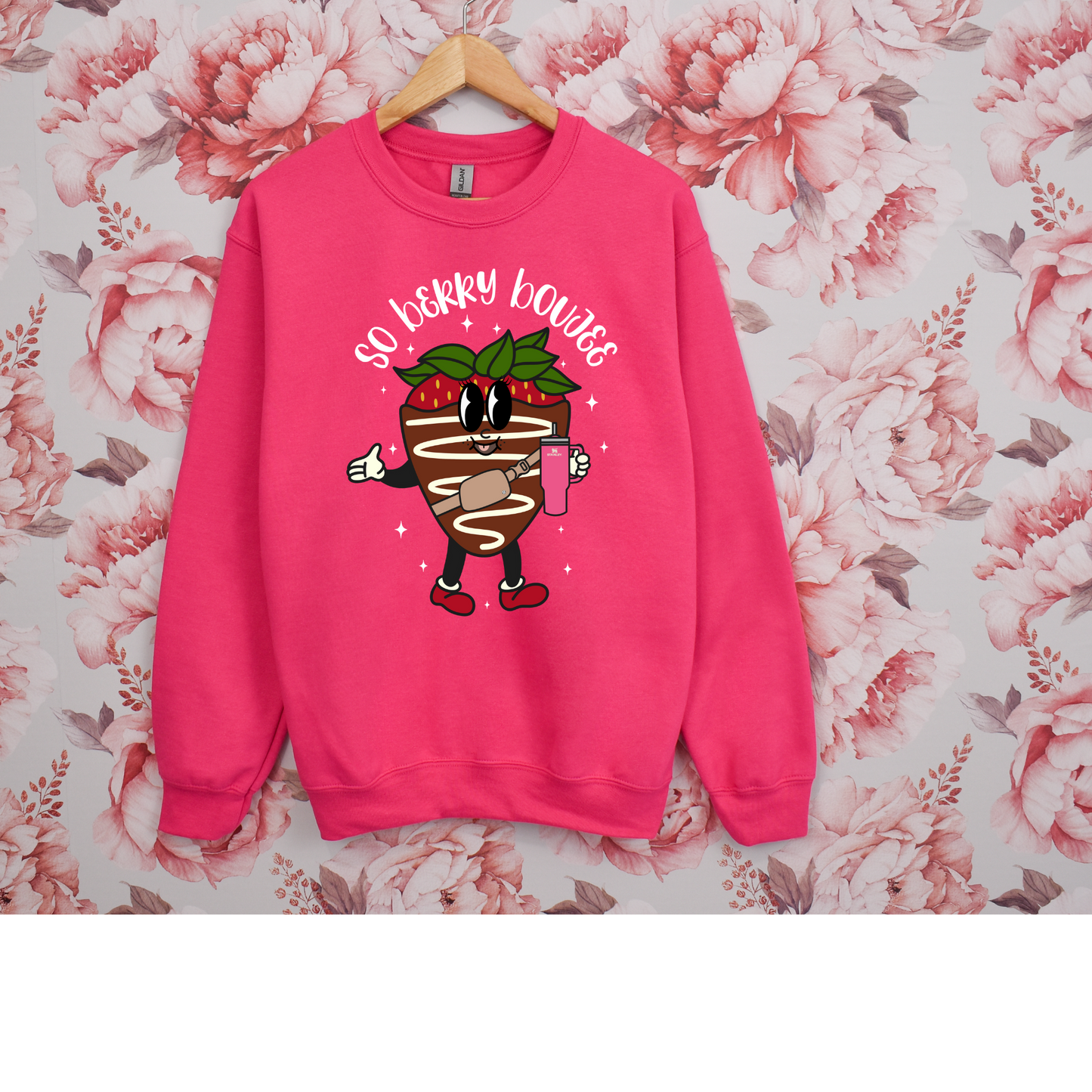 Soo Berry Bouje Valentine dtf