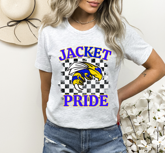 Jacket Pride DTF