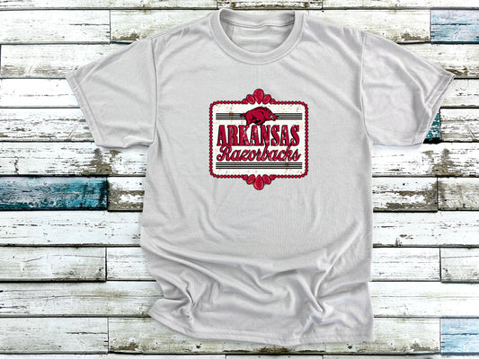 Razorback Western DTF