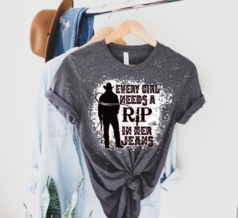 Every Girl Needs RIP Transfer